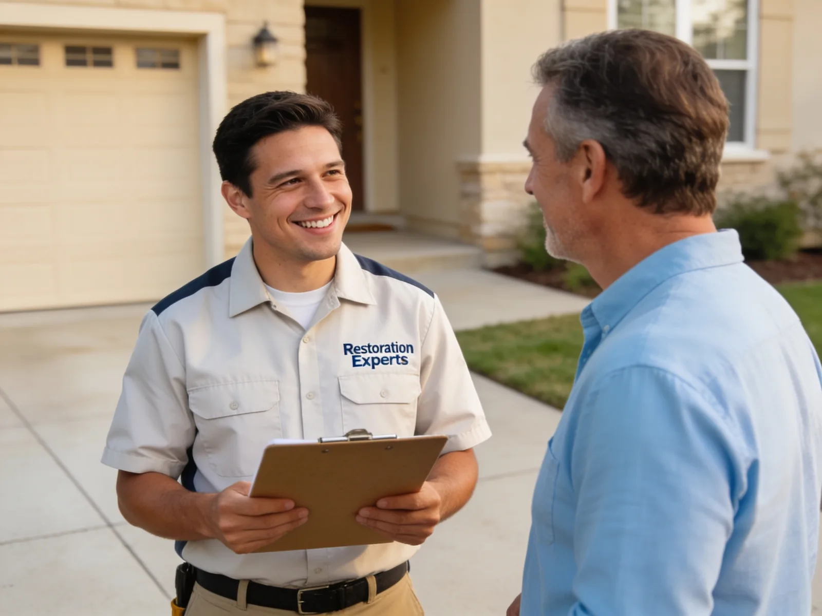 Water Damage Cleanup Yellow Spring, WV FAQs
